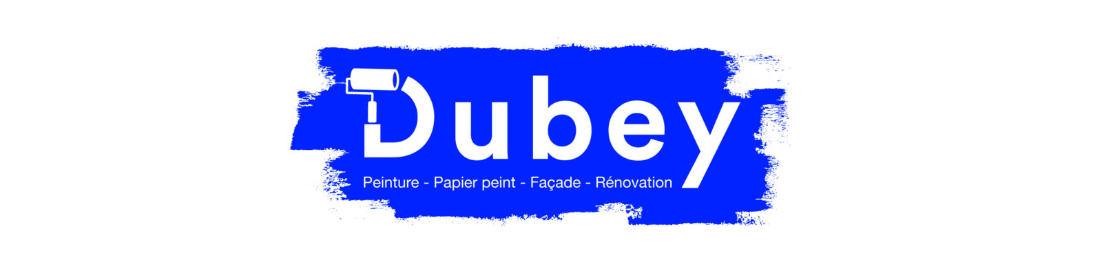 Dubey-peinture — Peinture – Papier peint – Façade – Rénovation